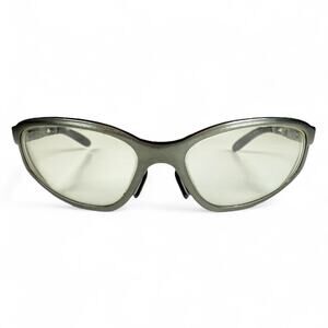 WilEY X XL-3 gray Sport Sunglasses Vintage Only Frame